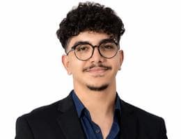 Yousef Hassan, Right Shelter property adviser in Ras Al Khaimah