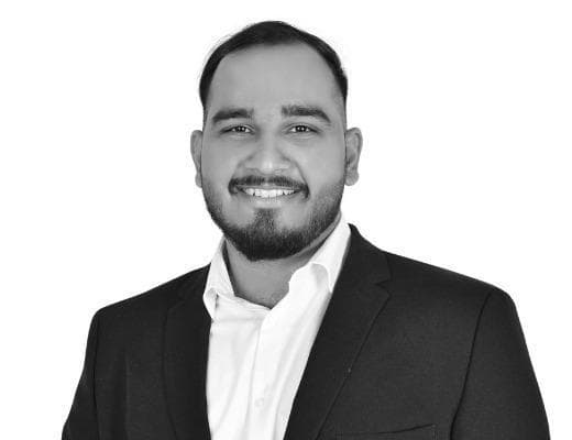 Mohammed Hassan, Right Shelter property adviser in Ras Al Khaimah
